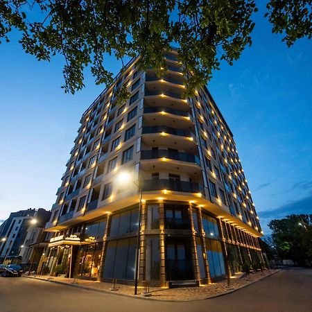 Gori Palace Apartments Exterior photo
